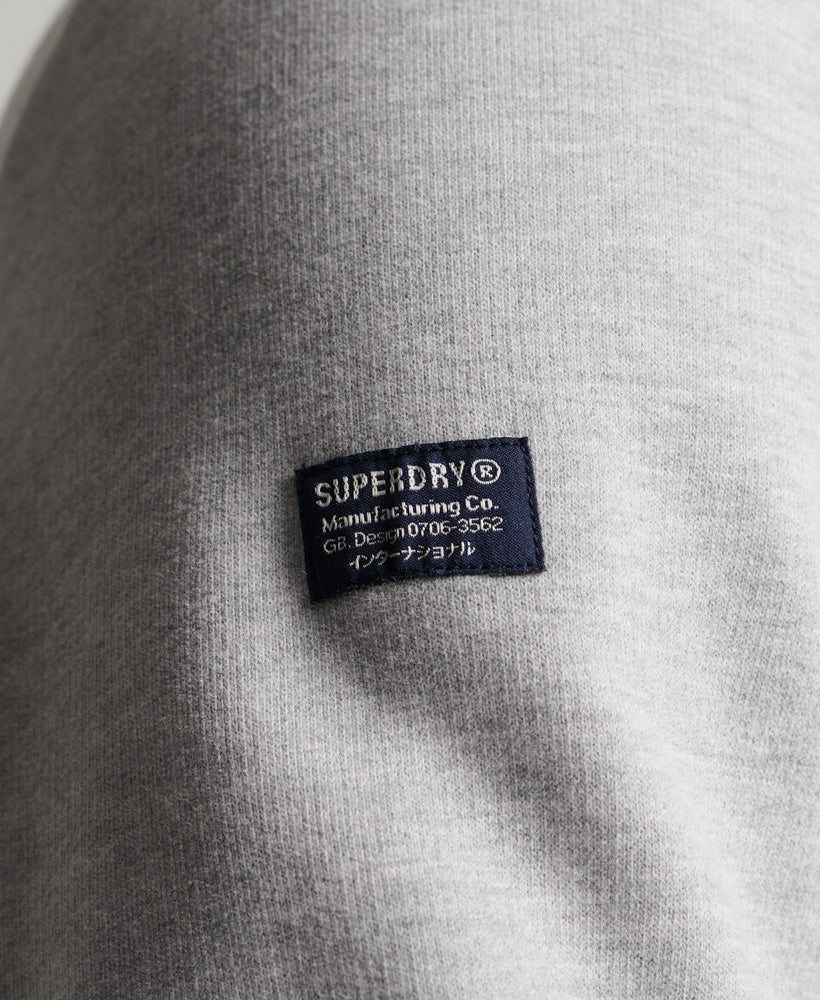 Superdry Osaka Tmavě Blankyt | 608175-EMO