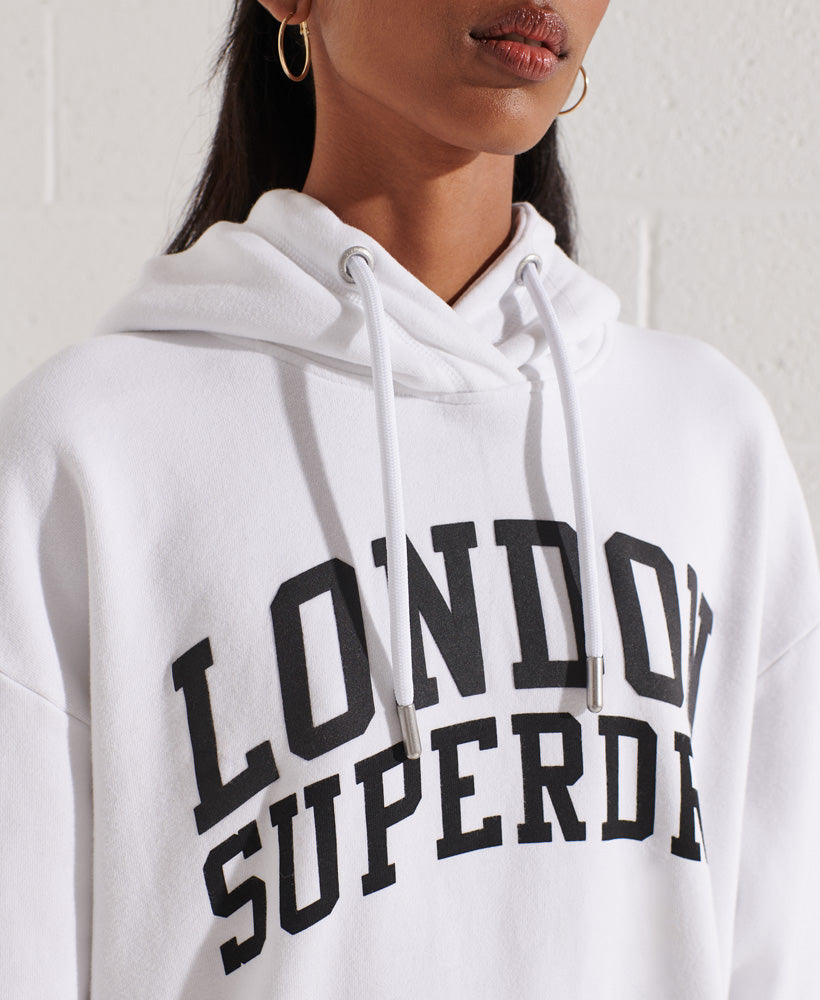 Superdry Run Bílé | 507691-SNF