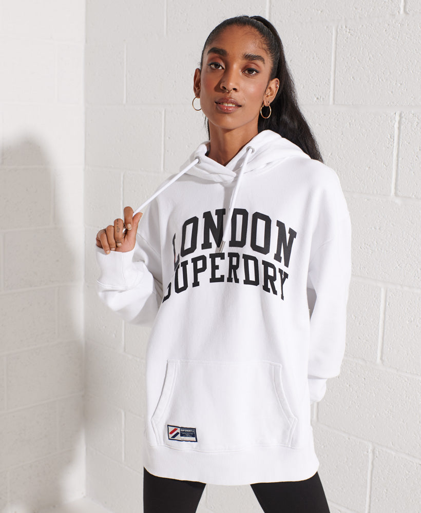 Superdry Run Bílé | 507691-SNF