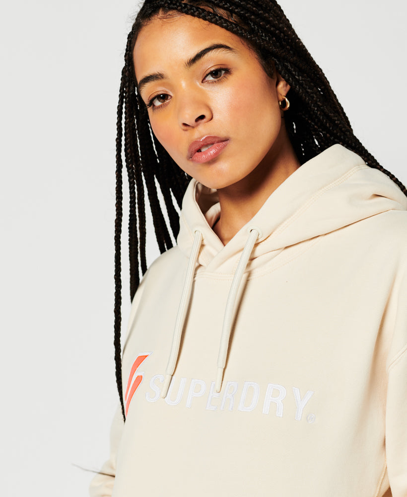 Superdry Run Premium Layered Černé | 415983-VKI