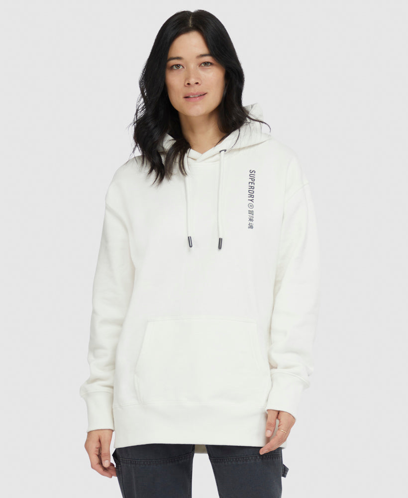 Superdry Run Premium Layered Šedé | 835491-TBD