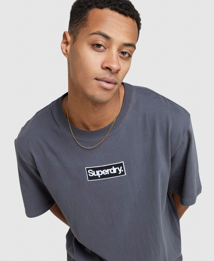 Superdry Script Style Workwear Foil Zelene | 021936-IJH