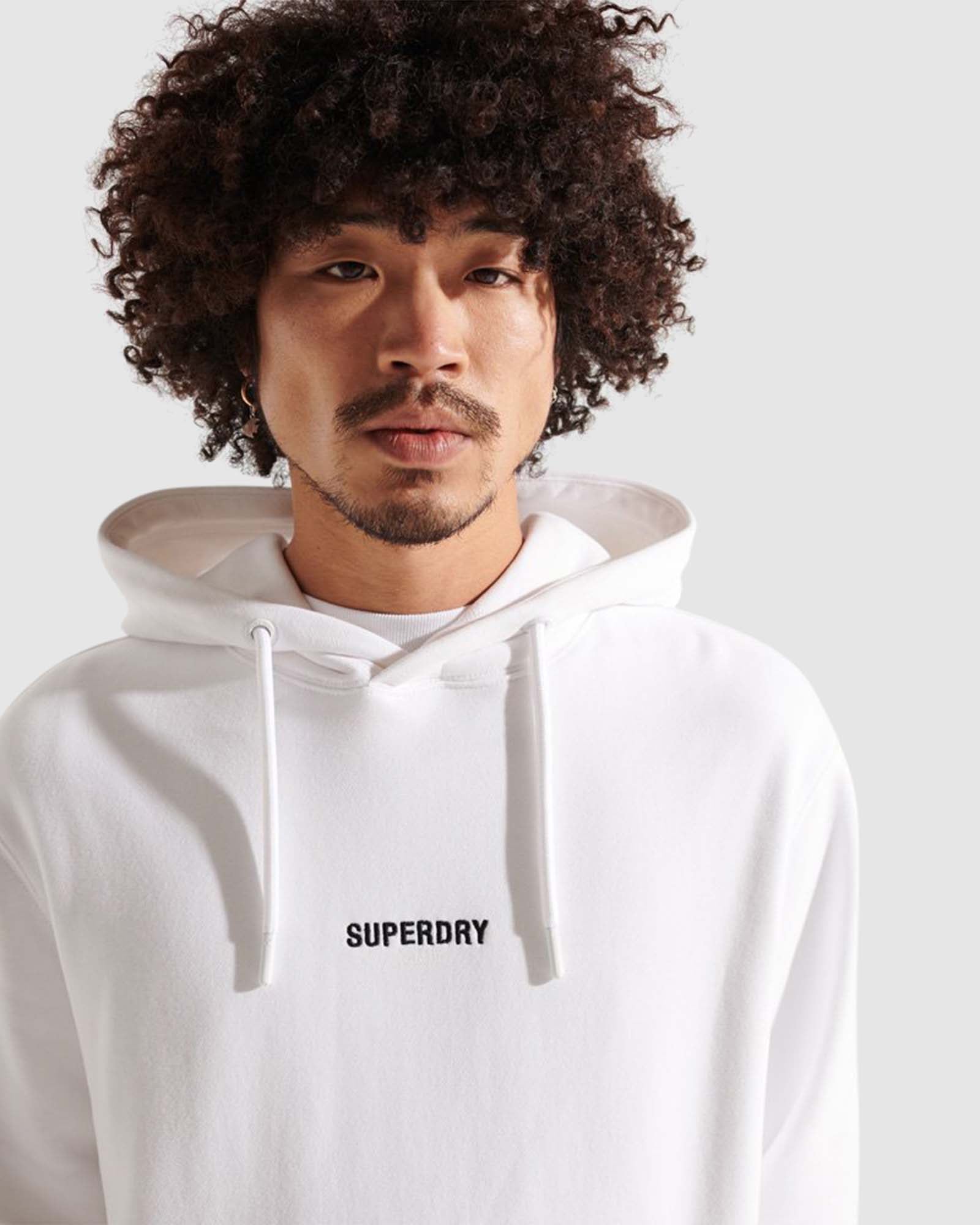 Superdry Script Style Workwear Šedé | 250834-AUW