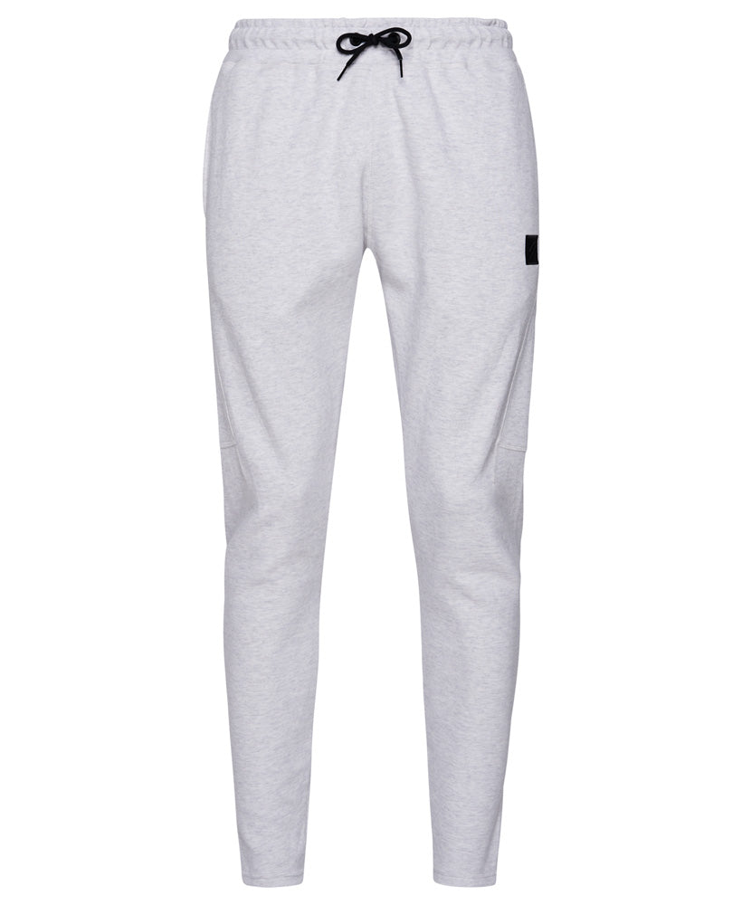 Superdry Studios Linen Turn Up Šedé | 620147-QGN