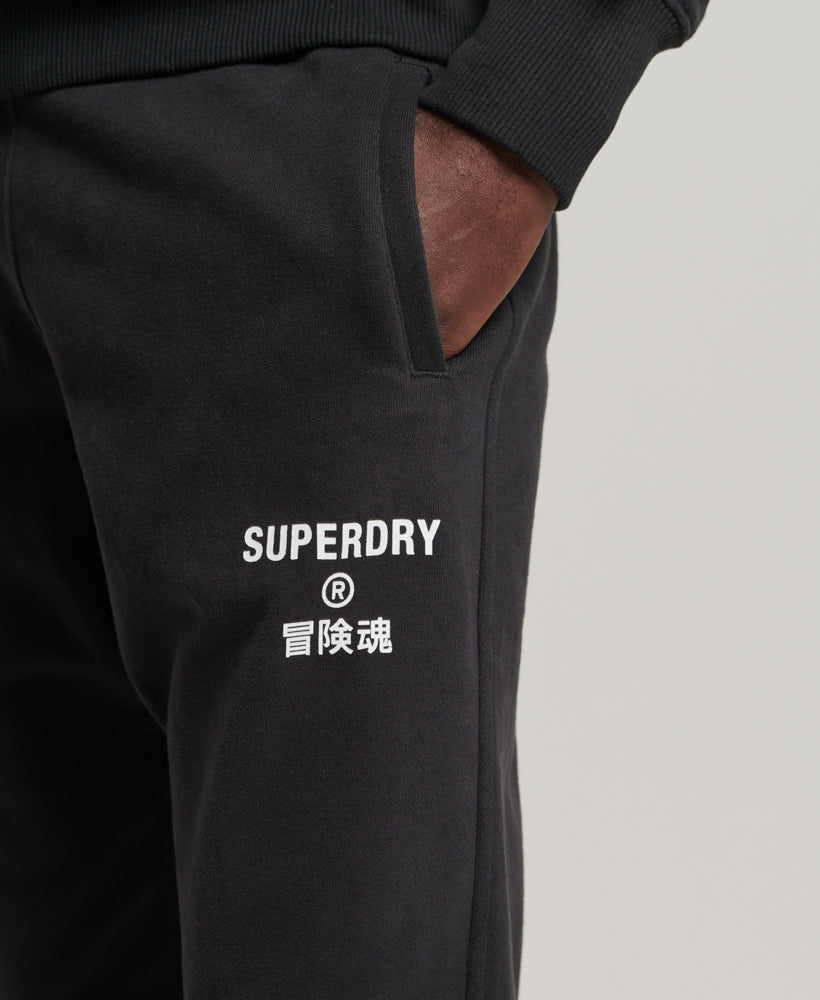 Superdry Studios Merino Crew Tmavě Blankyt | 582394-DKZ