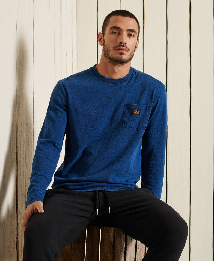 Superdry Studios Tlustý Roll Neck Černé | 260473-KIJ