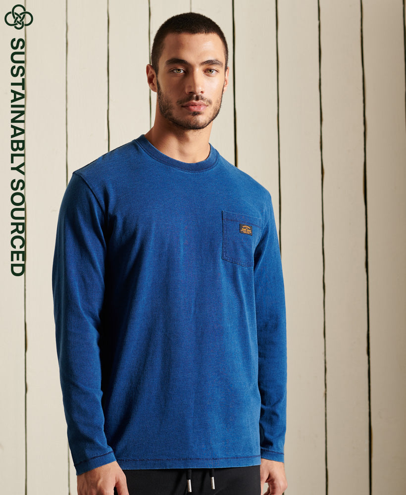 Superdry Studios Tlustý Roll Neck Černé | 260473-KIJ