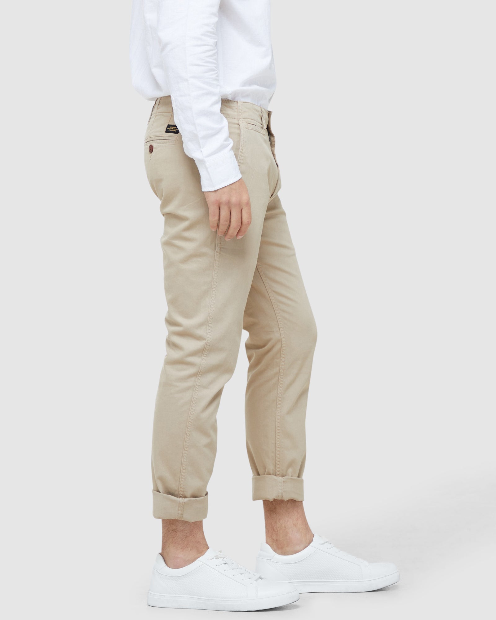 Superdry Sunscorched Chino Blankyt | 635748-LUI