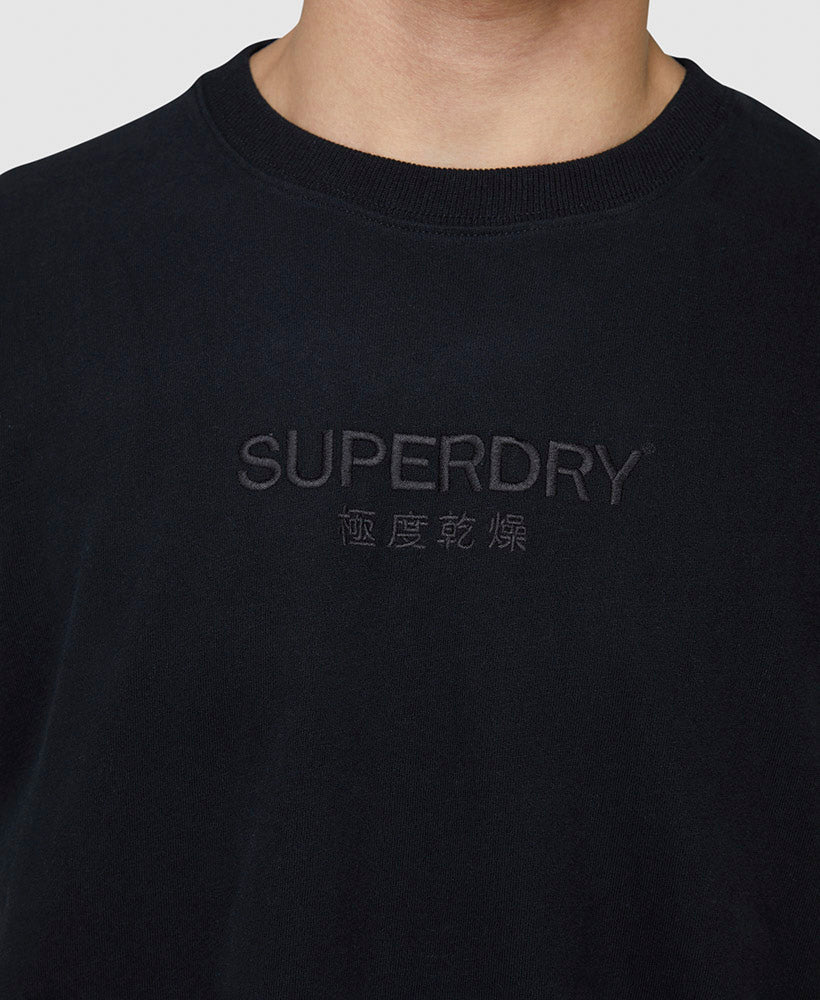 Superdry Super Fuji Tmavě Blankyt | 062834-PSN