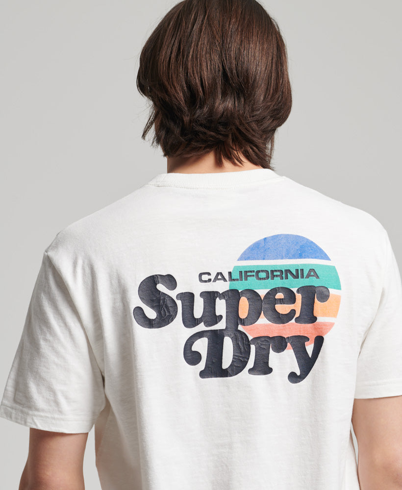 Superdry Super Fuji Černé | 185624-ZOA