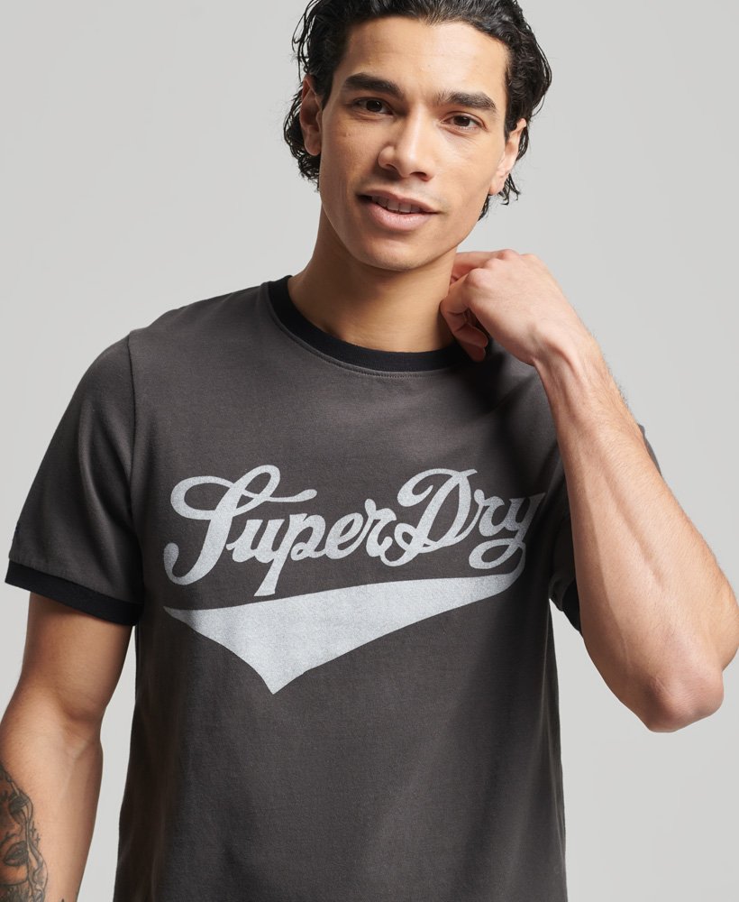 Superdry Tech Loose Blankyt | 702598-AYI