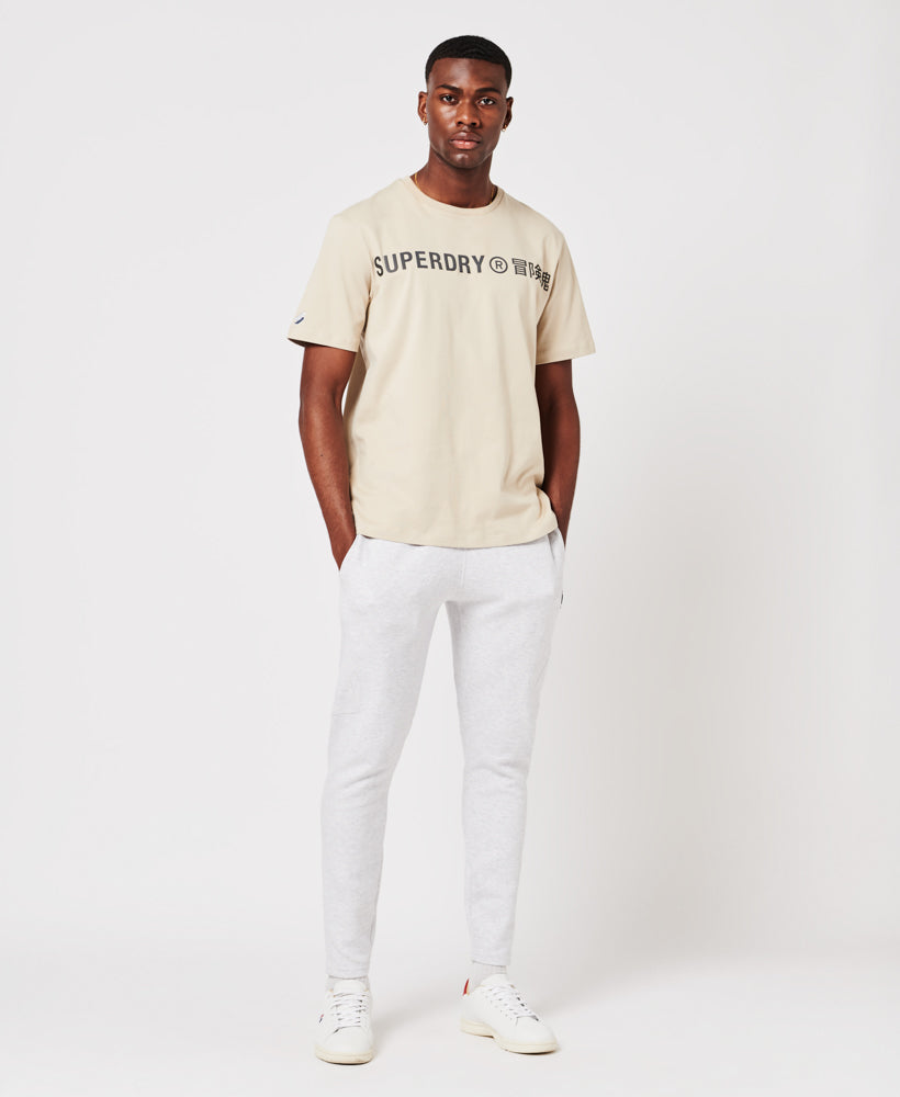 Superdry Tech Loose Černé | 275493-XYF