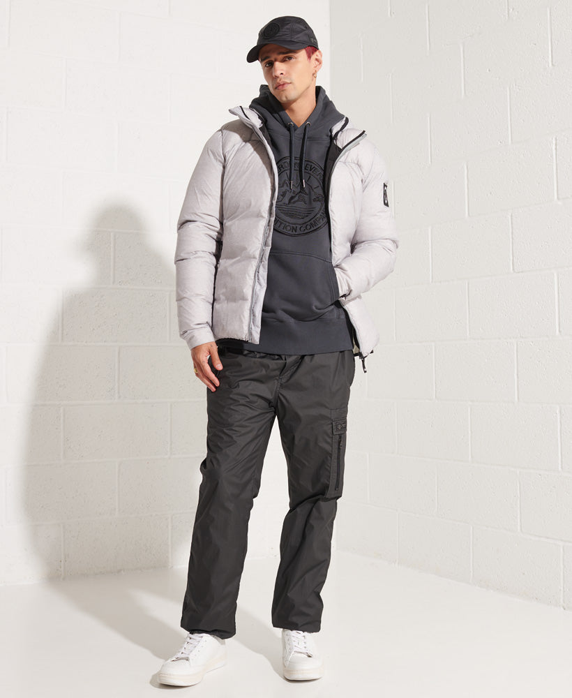 Superdry Tech Černé | 584726-VME