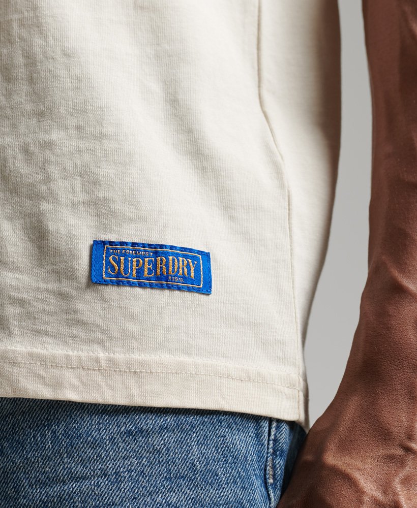 Superdry Tech Šedé | 359874-WVP