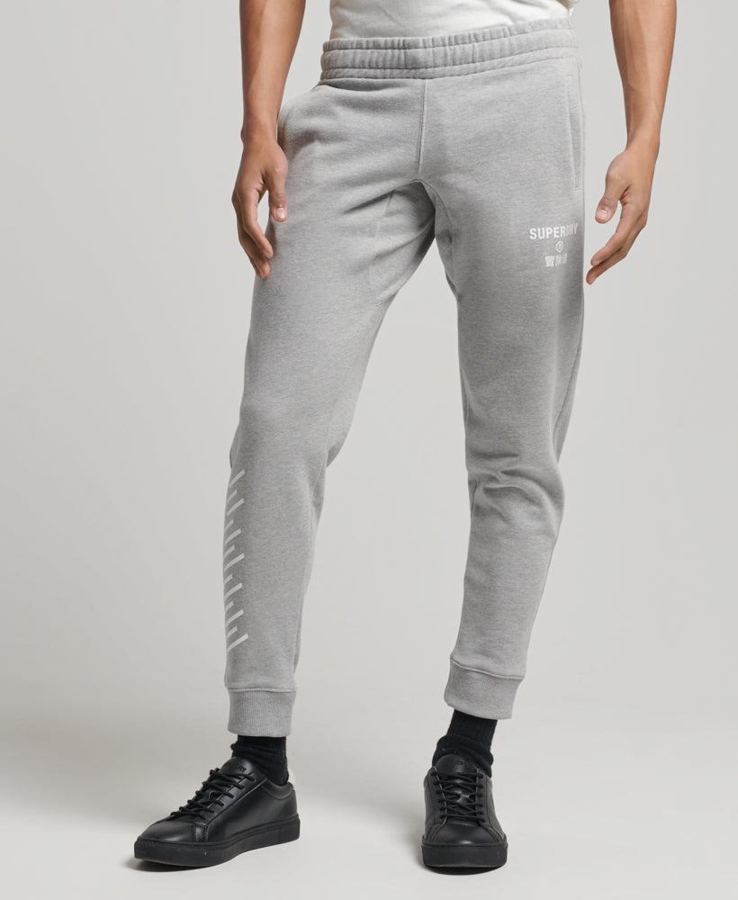 Superdry Textured Twist Crew Černé | 568024-YOS