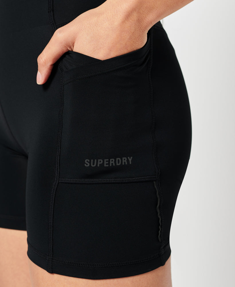 Superdry Trunk Multi Triple Pack Černé | 081329-EQG