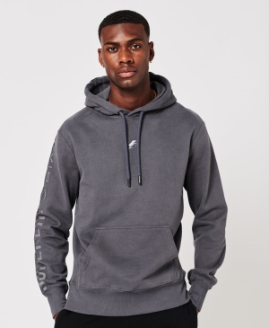 Superdry Alpine Luxe Down Černé | 157934-WMS