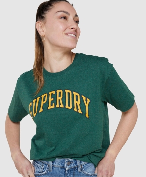 Superdry Code Tech Crew Šedé | 692015-FOR