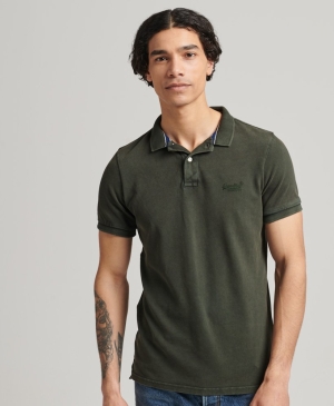 Superdry Code Tech Fialové | 742915-DZW