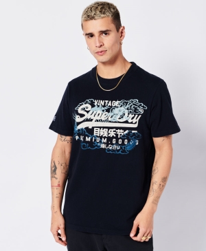 Superdry Code Unisex Blankyt | 498605-DQO