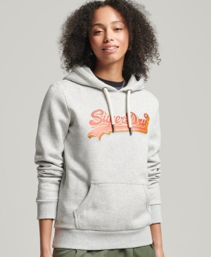 Superdry Core 7/8 Růžové | 127986-PMK