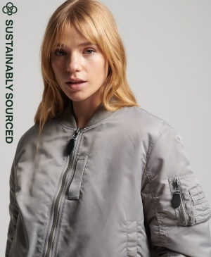 Superdry Core Logo Bílé | 031256-PBE