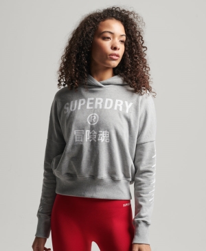 Superdry Core Multi Sportovní Tmavě Blankyt | 189627-ZBN