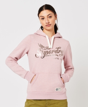 Superdry Core Černé | 396107-USF