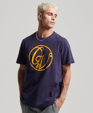 Superdry Essential Tee Blankyt | 918654-PHY