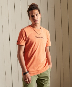 Superdry Essential Tee Blankyt | 943275-WOD