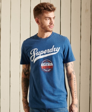 Superdry Essential Tee Bílé | 935082-JQV