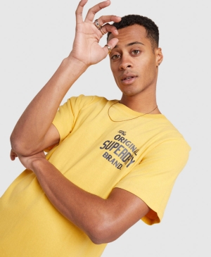 Superdry Essential Tee Růžové | 625037-ZVO