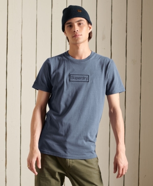 Superdry Essential Tee Šedé | 617253-EVB