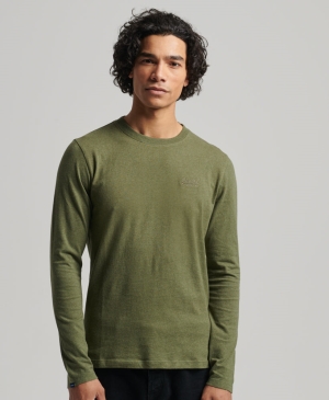 Superdry Harlo Crew Černé | 412307-MYN