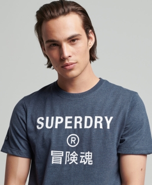 Superdry Super Fuji Bílé | 615324-BFK