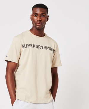 Superdry Tech Loose Černé | 275493-XYF