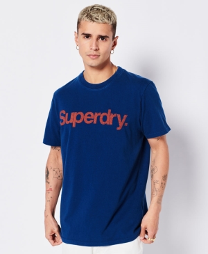 Superdry Vintage Destroy Zelene | 024681-DNT