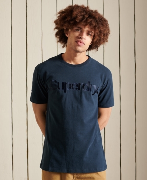 Superdry Vintage Destroy Zelene | 092173-SMX