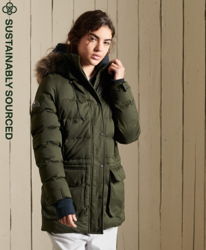 Superdry Vintage Rovný Tmavě Blankyt | 568731-OZG